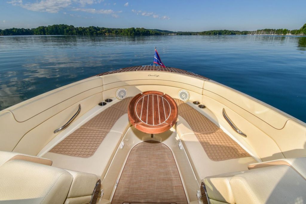 Chris-Craft Chris-Craft