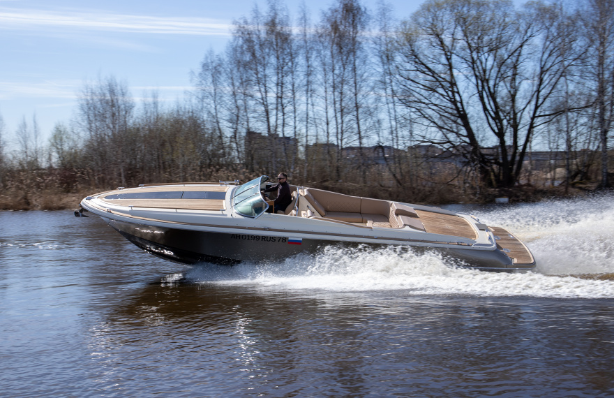 Corsair 34