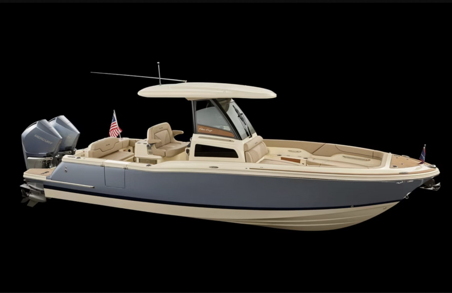 Catalina 28